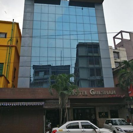 Hotel Gulshan International Calcuta Exterior foto