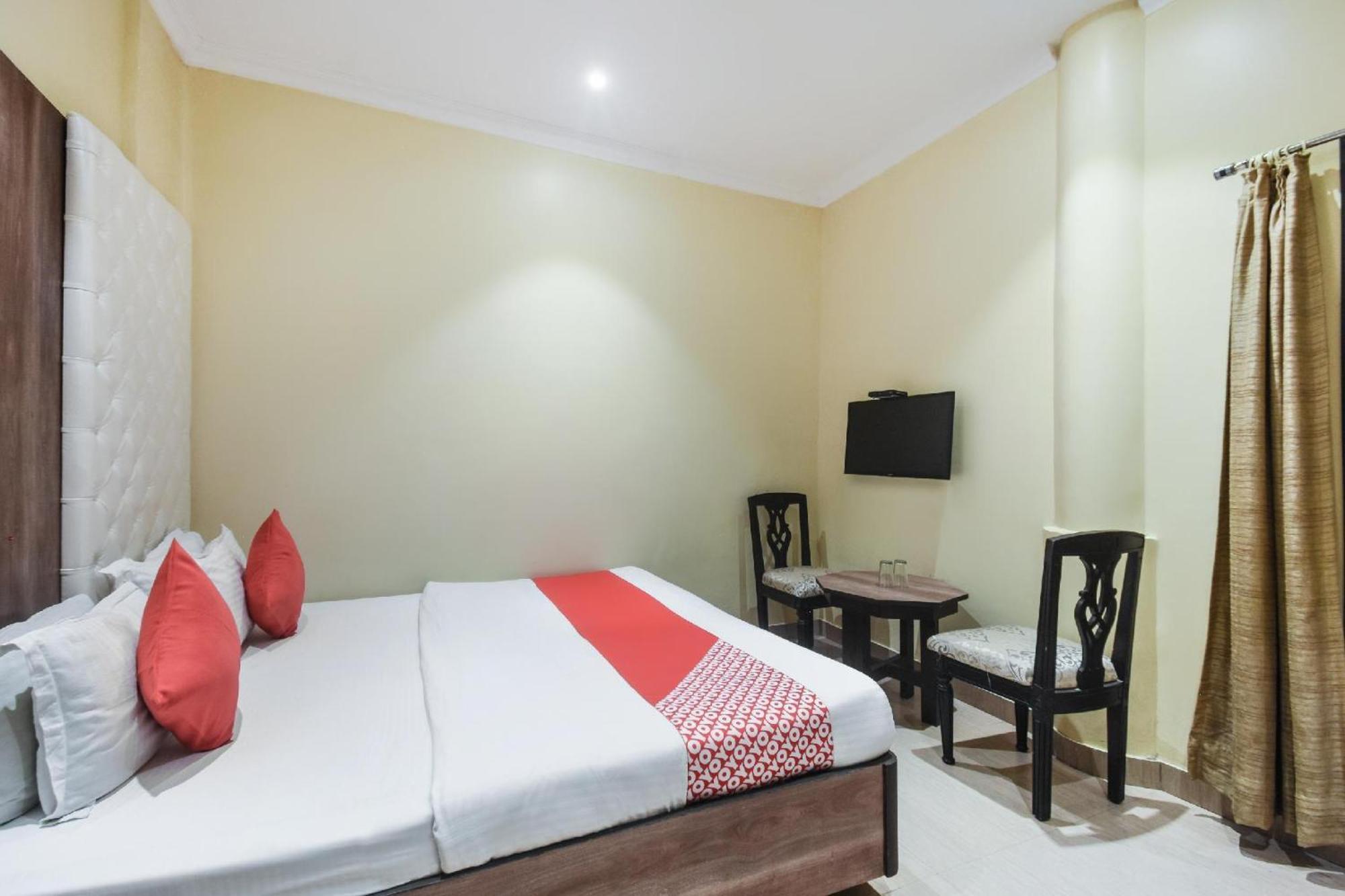 Hotel Gulshan International Calcuta Exterior foto